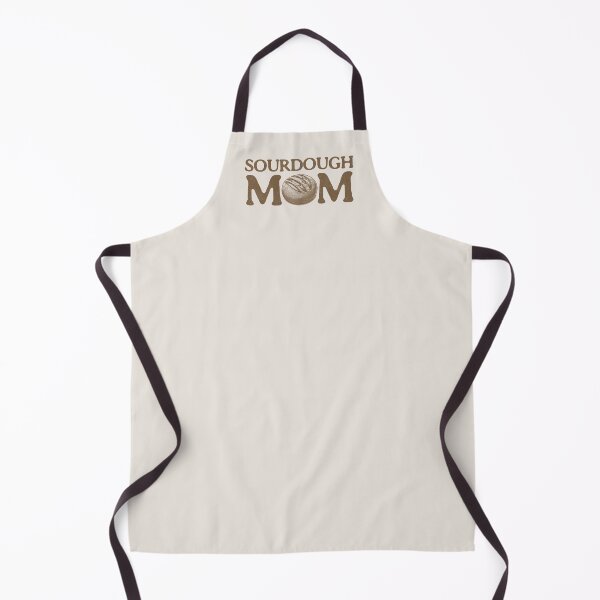 Item preview, Sourdough Mom Homemade Bread Lover Mother designed and sold by KLArtzStore.