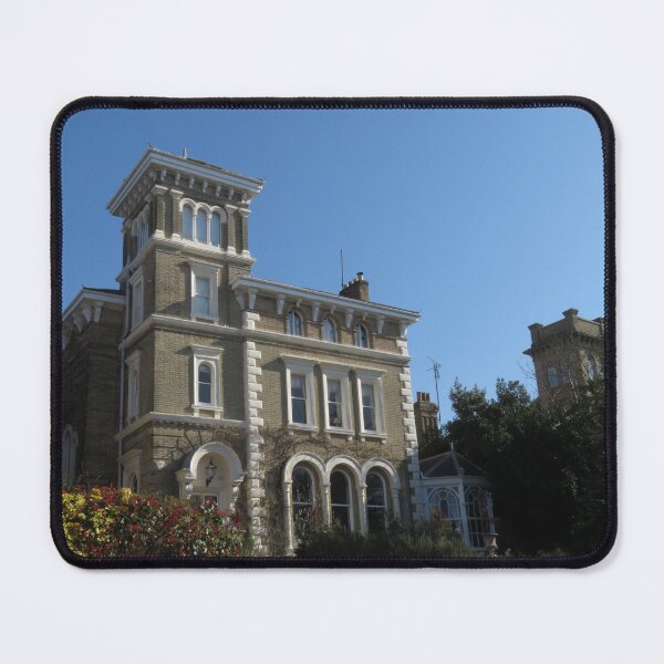 Item preview, Fonnereau Road, Ipswich designed and sold by wiggyofipswich.
