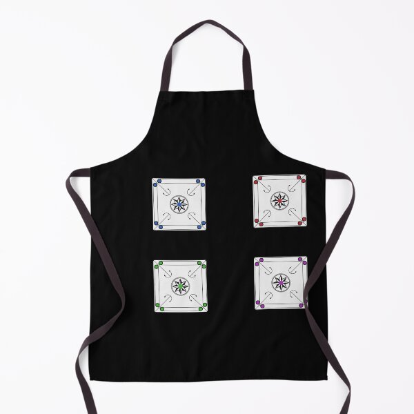 Item preview, carrom designed and sold by Josinta.