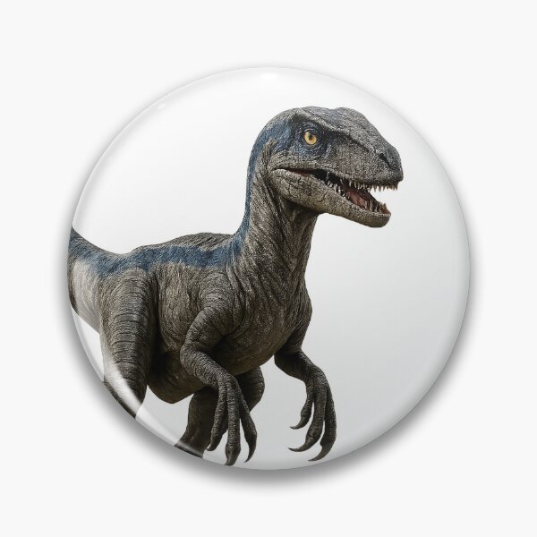 Artikelvorschau, Raptor Blau entworfen und verkauft von AnotherFemaleHuman.
