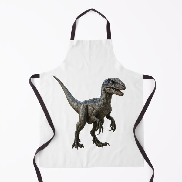 Item preview, Raptor Blue designed and sold by AnotherFemaleHuman.