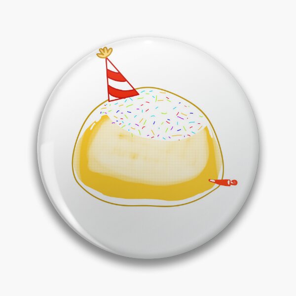 Item preview, Confetti Slime designed and sold by Shadowsantos.