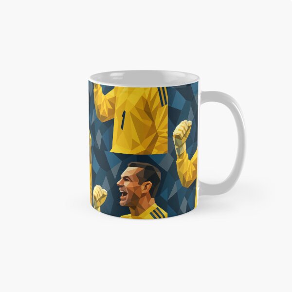 Item preview, Shay Given Football Legend Newcastle Vector Art designed and sold by kakarikihill.