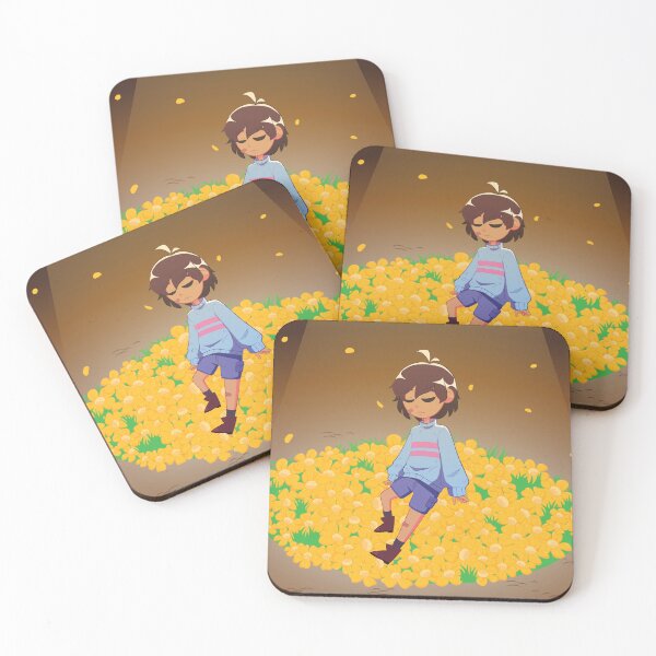 Item preview, Fallen child designed and sold by BugabooPanini.