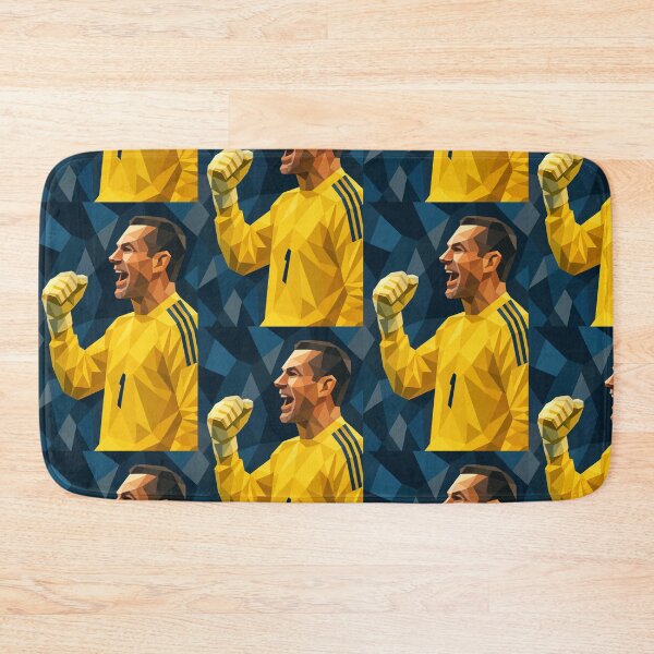 Item preview, Shay Given Football Legend Newcastle Vector Art designed and sold by kakarikihill.
