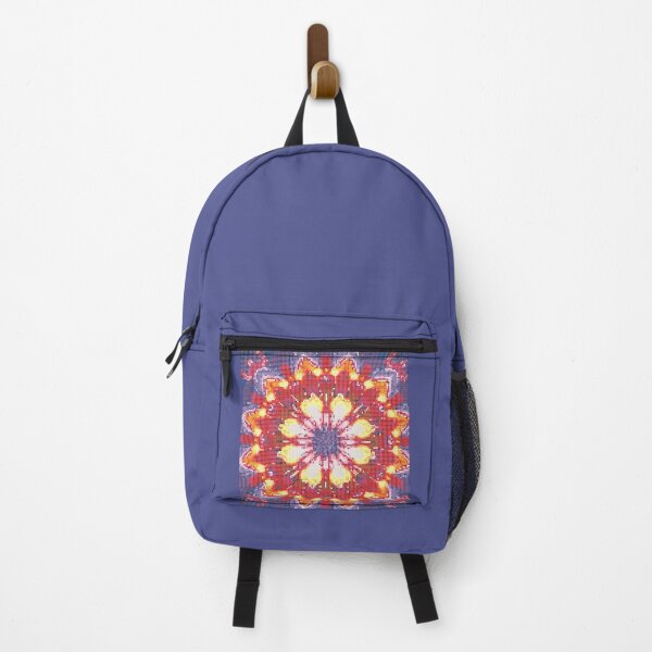 Item preview, Cosmos Flower-Passionate of Love designed and sold by MosaicFan.