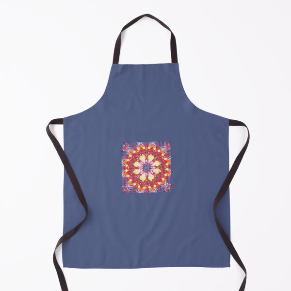Item preview, Cosmos Flower-Passionate of Love designed and sold by MosaicFan.