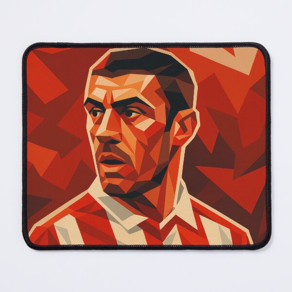 Item preview, Kevin Phillips Sunderland Football Legend Fan Art designed and sold by kakarikihill.