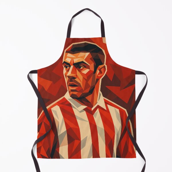 Item preview, Kevin Phillips Sunderland Football Legend Fan Art designed and sold by kakarikihill.