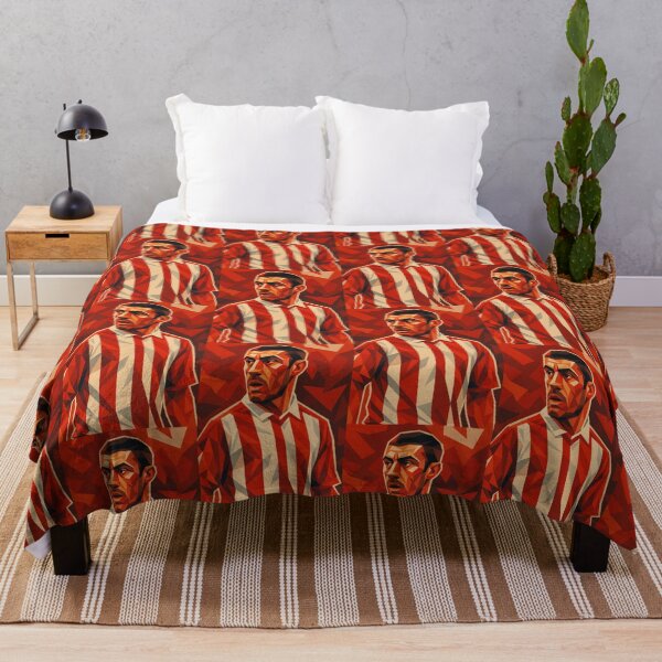 Item preview, Kevin Phillips Sunderland Football Legend Fan Art designed and sold by kakarikihill.