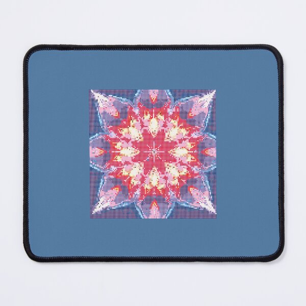 Item preview, Swimming Jellyfish designed and sold by MosaicFan.