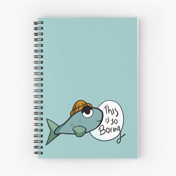 Item preview, This is so boring Funny Cartoon  designed and sold by Rrroga.