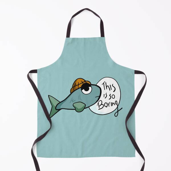 Item preview, This is so boring Funny Cartoon designed and sold by Rrroga.