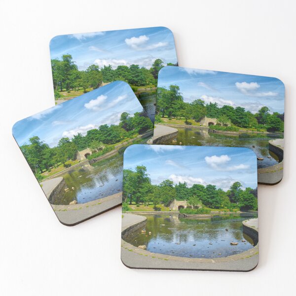 Item preview, Greenhead Park Huddersfield designed and sold by Alisonchambers2.