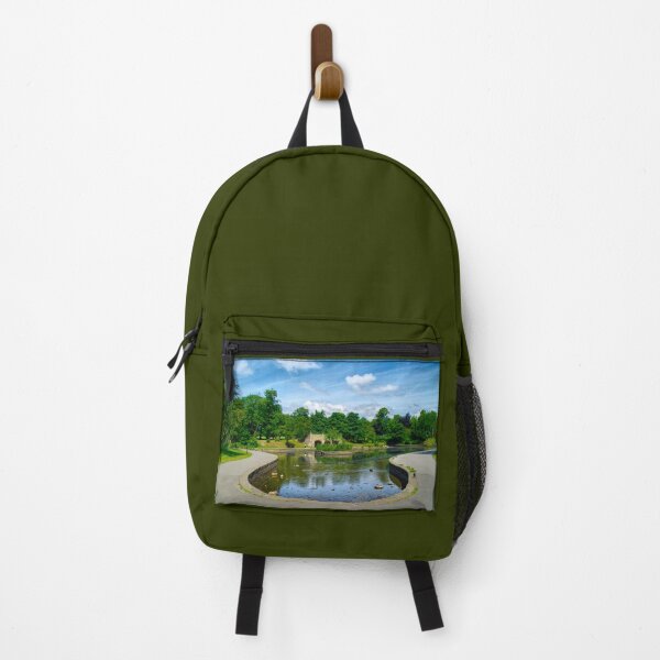 Item preview, Greenhead Park Huddersfield designed and sold by Alisonchambers2.