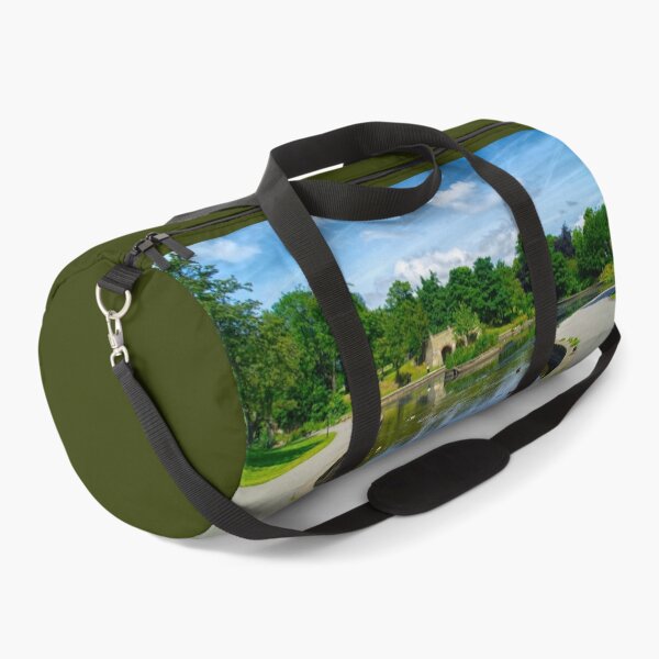 Item preview, Greenhead Park Huddersfield designed and sold by Alisonchambers2.