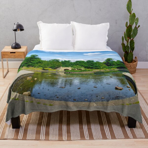 Item preview, Greenhead Park Huddersfield designed and sold by Alisonchambers2.
