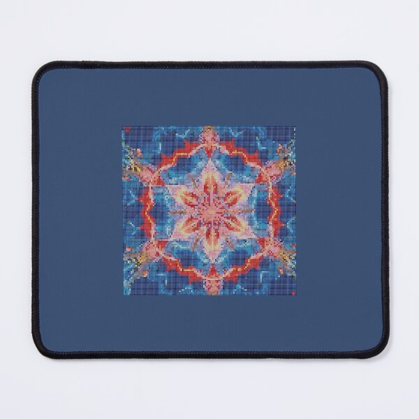 Item preview, Summer Bonfire designed and sold by MosaicFan.