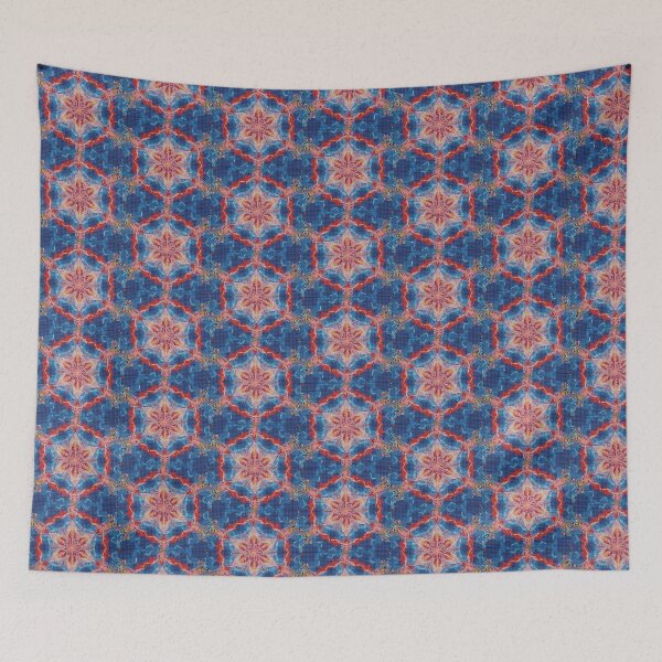 Item preview, Summer Bonfire designed and sold by MosaicFan.