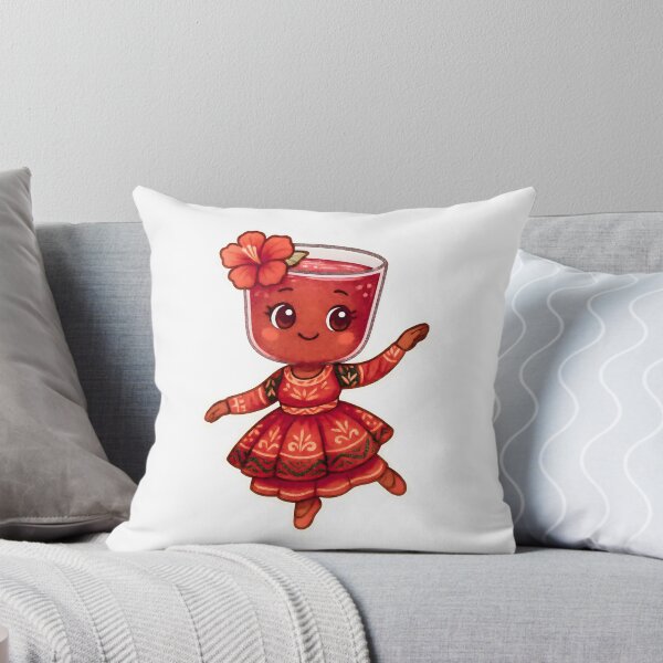 Item preview, Sobolo Abɔfo - Café Cutie Collection designed and sold by StoryWovenCo.