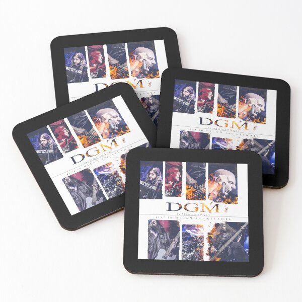 Item preview, D.G.M - Pass.ing Stage's Live In Milans And Atlantas Album 2017 designed and sold by sandromlom.