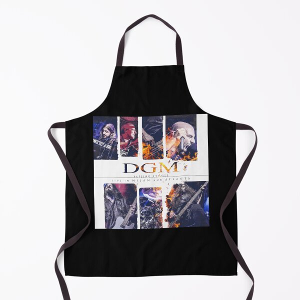 Item preview, D.G.M - Pass.ing Stage's Live In Milans And Atlantas Album 2017 designed and sold by sandromlom.