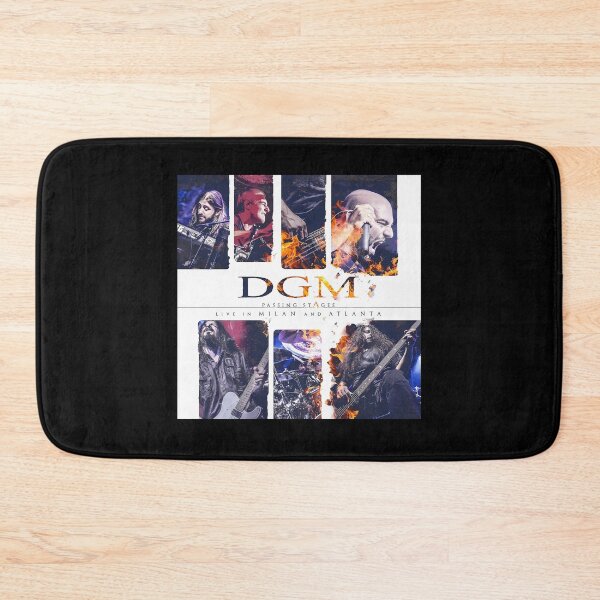 Item preview, D.G.M - Pass.ing Stage's Live In Milans And Atlantas Album 2017 designed and sold by sandromlom.