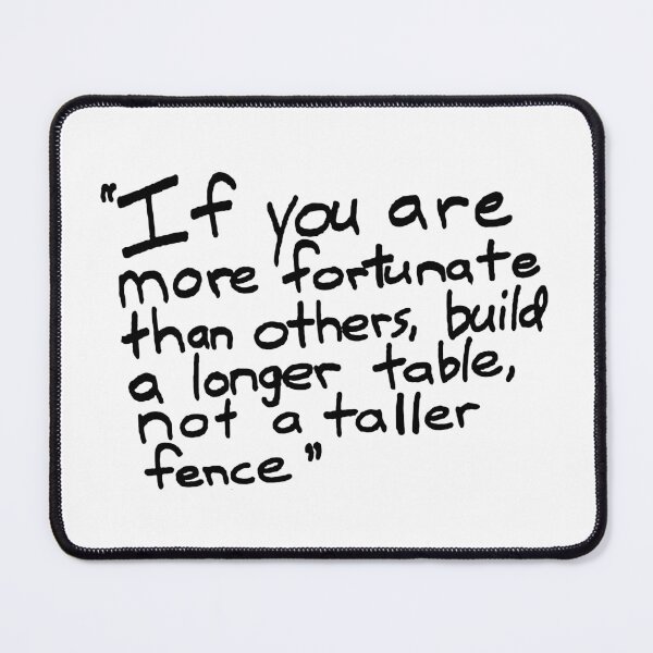 Item preview, Build A Longer Table; Graffiti Style; designed and sold by StickerApe.