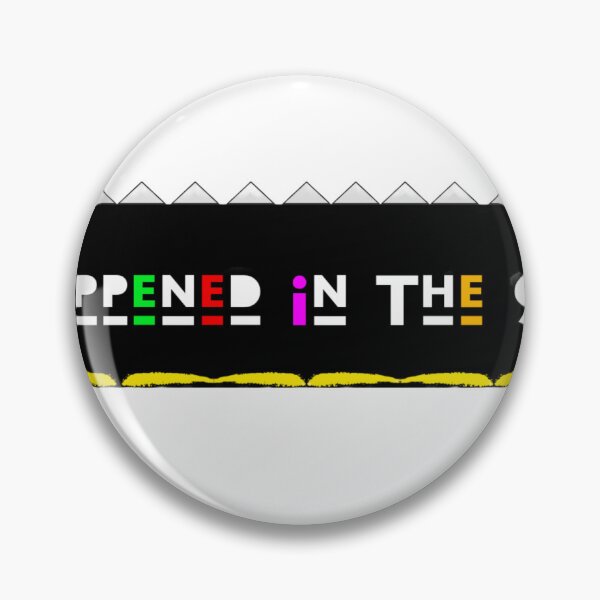 Item preview, Happened In The 90s (WZUP) designed and sold by HIT90s.