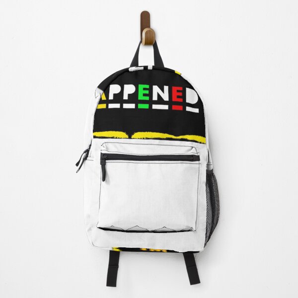 Item preview, Happened In The 90s (WZUP) designed and sold by HIT90s.
