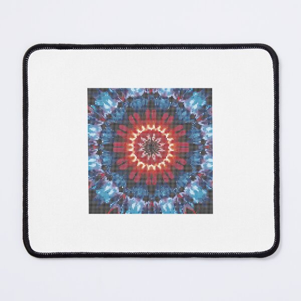 Item preview, Tribal Symmetry in Earth & Spirit Tones designed and sold by MosaicFan.