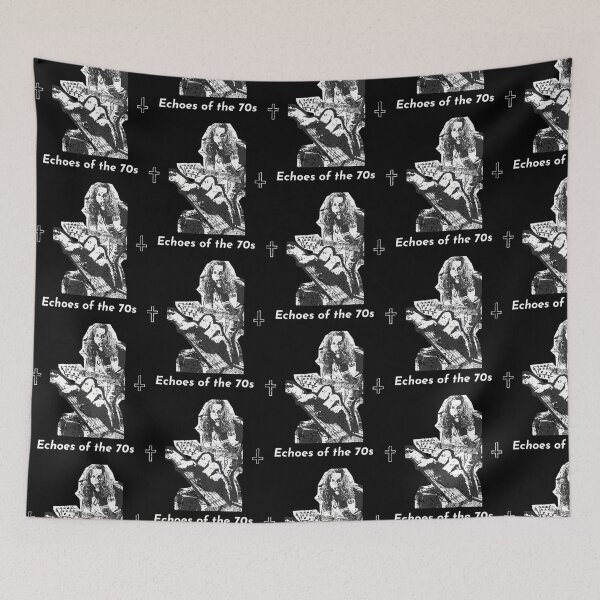 Item preview, Ecos de los años 70 designed and sold by sandromlom.