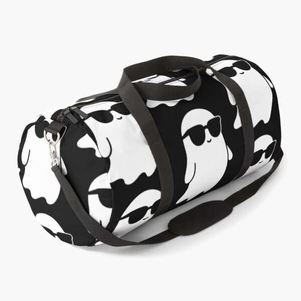 Item preview, Cool Ghost in Sunglasses - Ghost Mode On – Cool Halloween Vibe designed and sold by Taans-Creation.