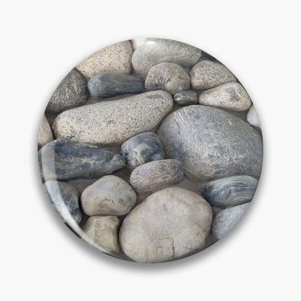 Item preview, River Rock - 50 Ways of Grey designed and sold by CaliGirlTreasur.