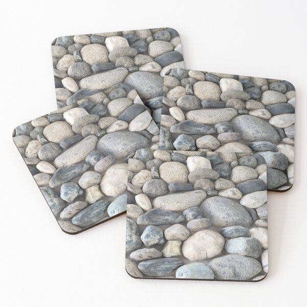 Item preview, River Rock - 50 Ways of Grey designed and sold by CaliGirlTreasur.