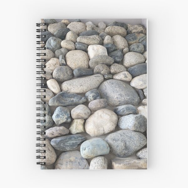 Item preview, River Rock - 50 Ways of Grey designed and sold by CaliGirlTreasur.