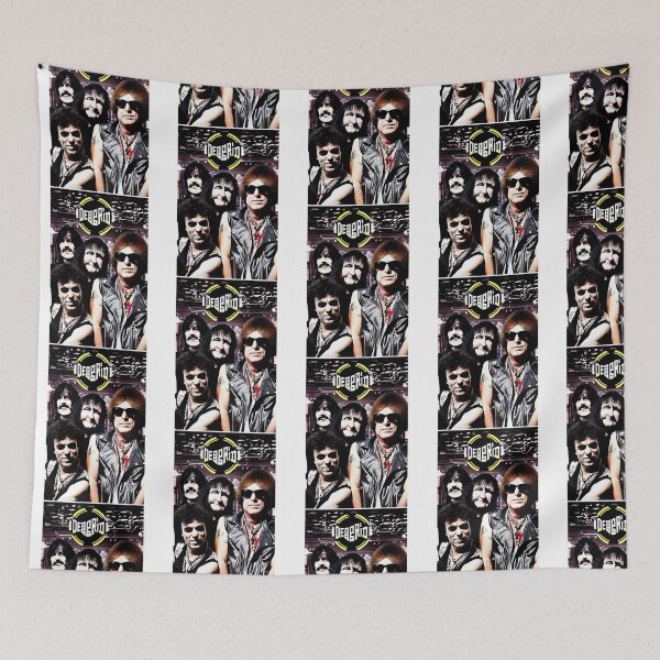 Item preview, Fakes Rock Band designed and sold by sandromlom.