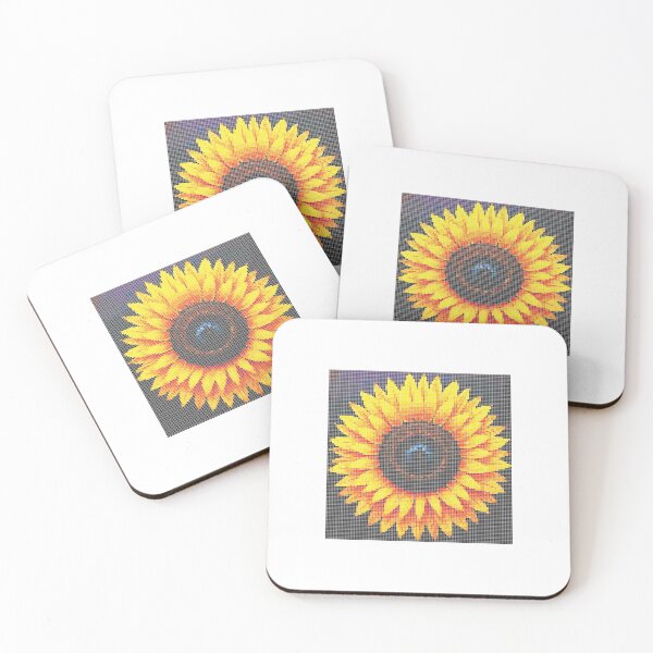 Item preview, Sunburst Pulse designed and sold by MosaicFan.
