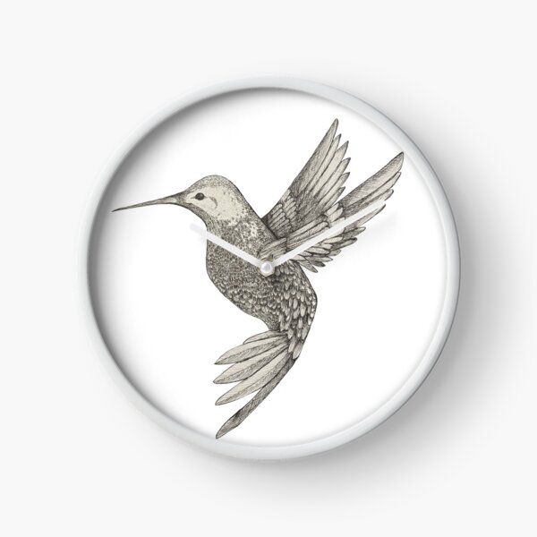 Item preview, Hummingbird  designed and sold by KaitPrints.