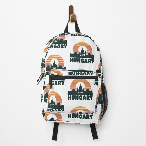 Item preview, I Love Hungary designed and sold by BLUEFOX05.