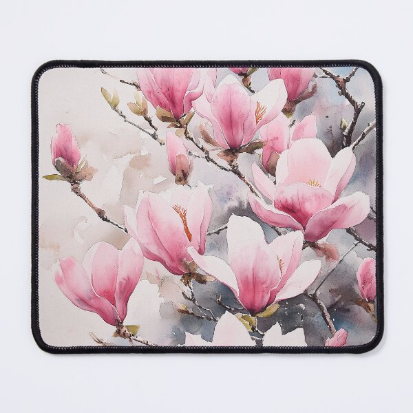 Item preview, Pink Magnolia designed and sold by laurashawart.