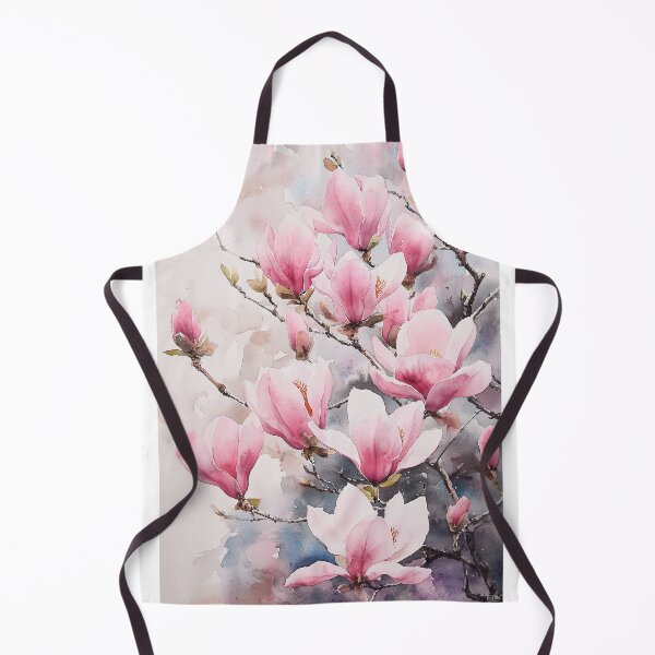 Item preview, Pink Magnolia designed and sold by laurashawart.