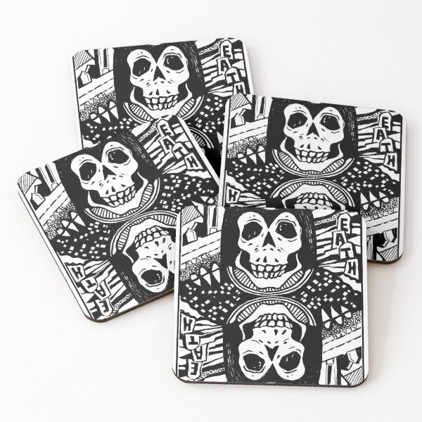Item preview, Grimtale Death Affinity designed and sold by Grimtale RPG.