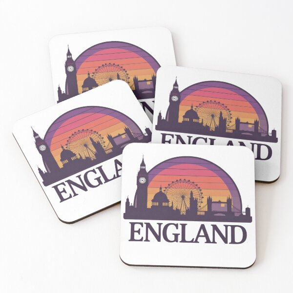 Item preview, I Love England designed and sold by BLUEFOX05.