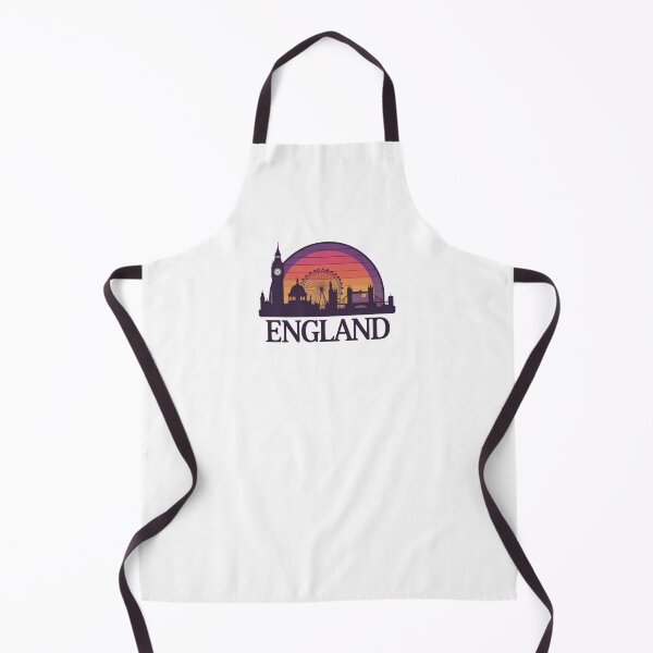 Item preview, I Love England designed and sold by BLUEFOX05.