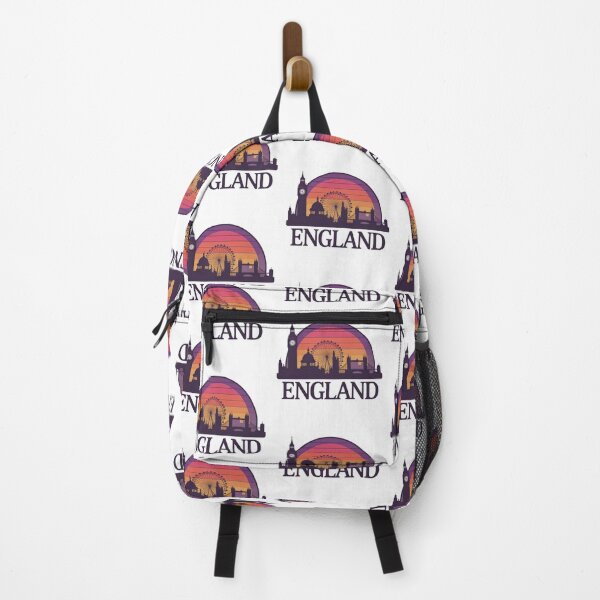 Item preview, I Love England designed and sold by BLUEFOX05.