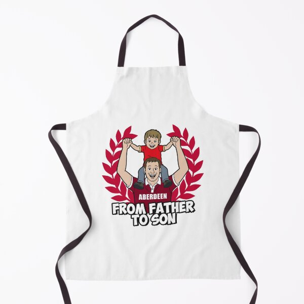 Item preview, Aberdeen From Father To Son designed and sold by casualsofficial.