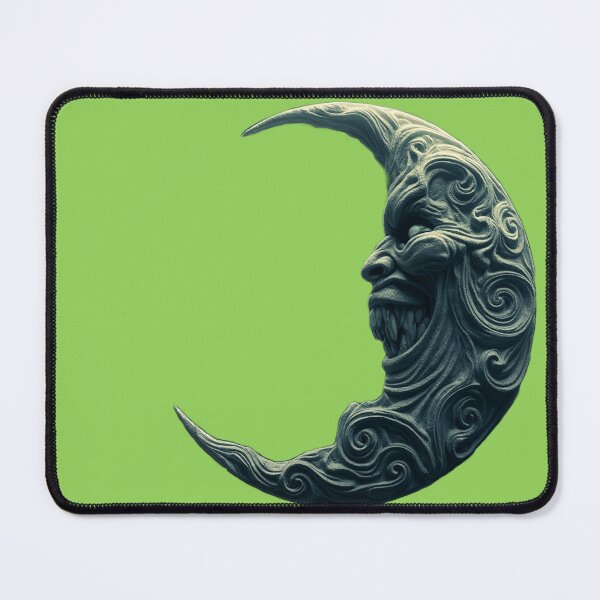 Item preview, Sinister Moon designed and sold by Vicarchaeopteryx.