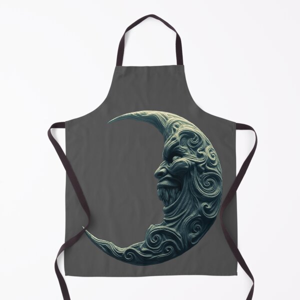 Item preview, Sinister Moon designed and sold by Vicarchaeopteryx.