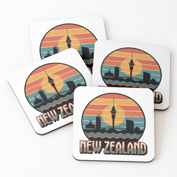 Item preview, I Love New Zealand designed and sold by BLUEFOX05.